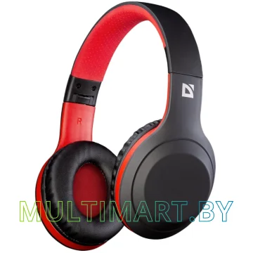 Наушники Defender FreeMotion B560